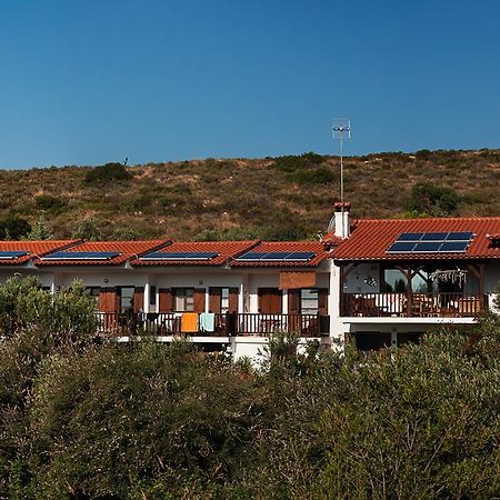 Kortiri Studios Agios Nikolaos  Exterior foto
